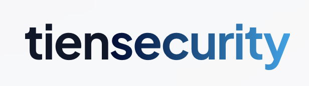 logo tien security